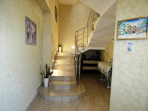 Частное домовладение Карла Маркса 44/А, Феодосия Фото: 6 из 39