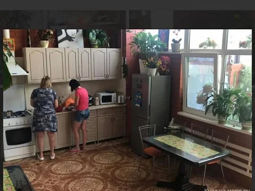 "Кристина" частное домовладение, Анапа Фото: 9 из 14