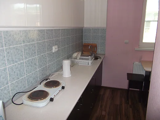 "Арго" частный сектор, Ейск Фото: 18 из 52