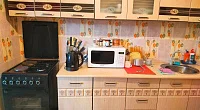 2х-комнатная квартира Ардзинба 5 кв 38, Новый Афон