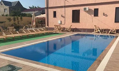 "Helen" частный сектор, Геленджик Фото: 1 из 4