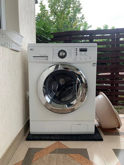 "Panda-RIA" частный сектор, Сухум Фото: 5 из 14