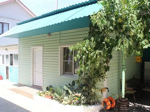 "Берег" частный сектор, Джубга Фото: 5 из 37