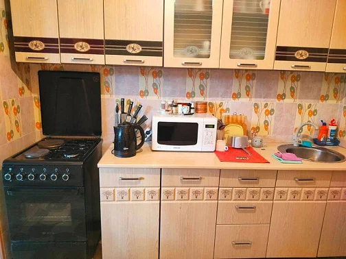 2х-комнатная квартира Ардзинба 5 кв 38, Новый Афон Фото: 4 из 15