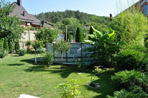 Дом под-ключ Магистральная 8, Абрау-Дюрсо Фото: 7 из 35