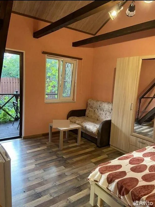 Дом под-ключ Партизанская 84, Кабардинка Фото: 11 из 13