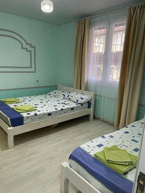 "Вавилон" мини-гостиница, Новый Афон Фото: 17 из 27