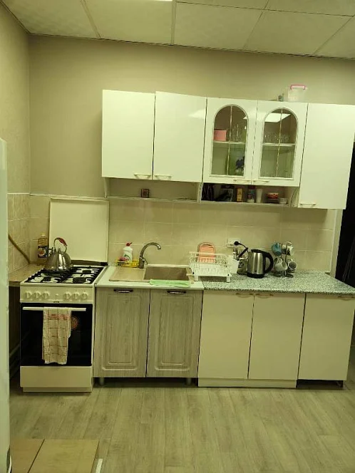 Гостевой дом Рыбацкая 9, Новороссийск Фото: 11 из 30