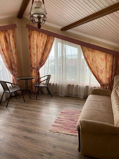 "Sea House 2" мини-гостиница, Феодосия Фото: 26 из 48