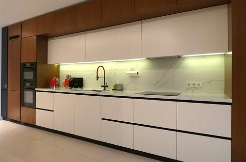 3х-комнатная квартира Фото: 6 из 36