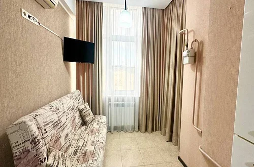 1-комнатная квартира Фото: 4 из 8