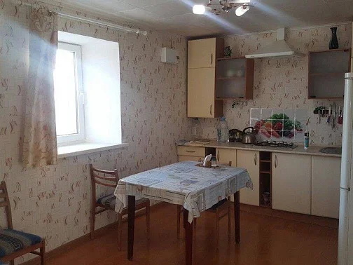 "Евродвушка" 1-комнатная квартира, Евпатория Фото: 13 из 30