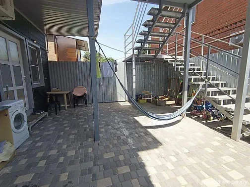 "Апартаменты на набережной Каменка" частный сектор, Ейск Фото: 8 из 30