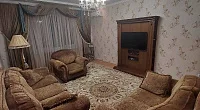 "Уютная" 2х-комнатная квартира, Евпатория