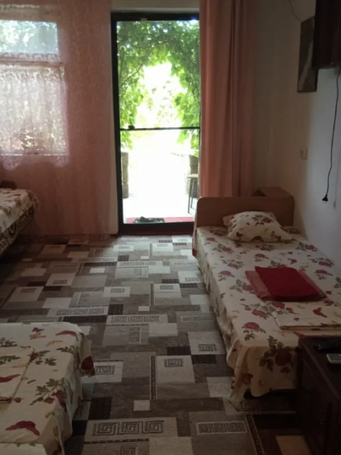 "НАШ КАЗАНТИП" гостевой дом, Новоотрадное Фото: 45 из 51