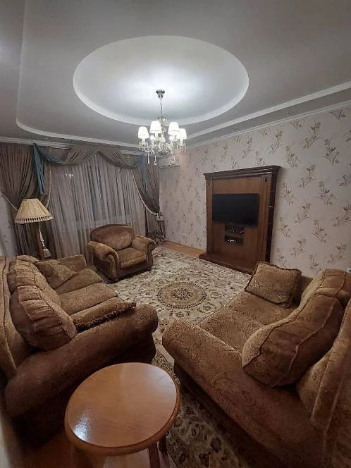 "Уютная" 2х-комнатная квартира, Евпатория Фото: 3 из 10