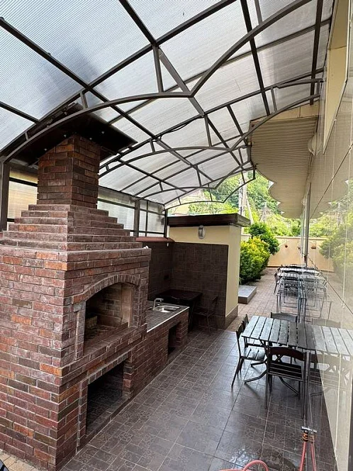 "Посейдон" гостевой дом, Ольгинка Фото: 11 из 52