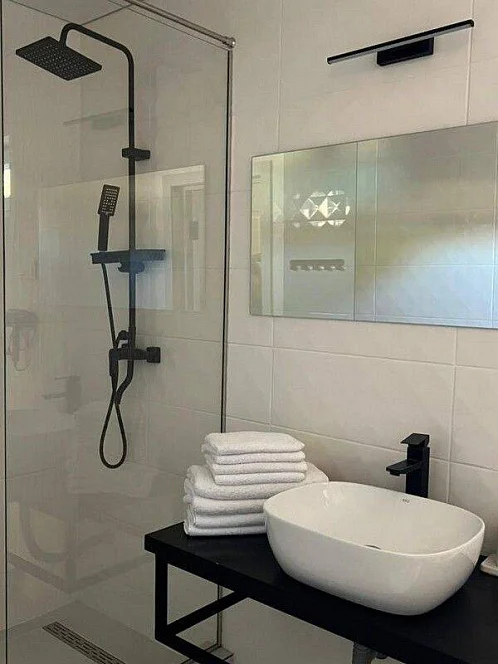 "Прохлада" гостевой дом, Волконка Фото: 33 из 51