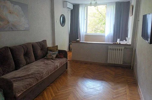 1-комнатная квартира Фото: 4 из 7