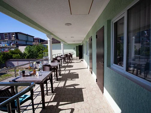 "Ася" гостевой дом, Цандрипш Фото: 8 из 18