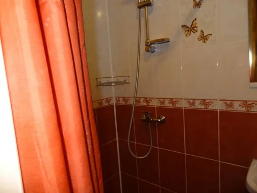 "Тихий уголок" гостевой дом, Архипо-Осиповка Фото: 50 из 51