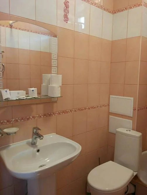 "Магнолия" гостевой дом, Новофёдоровка Фото: 23 из 51