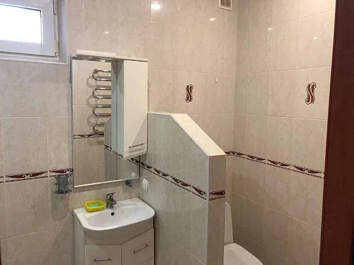 "Лилия" гостевой дом (эллинг), Утёс Фото: 23 из 40