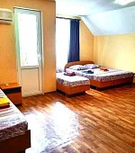 "Стандарт+" 2х-местный