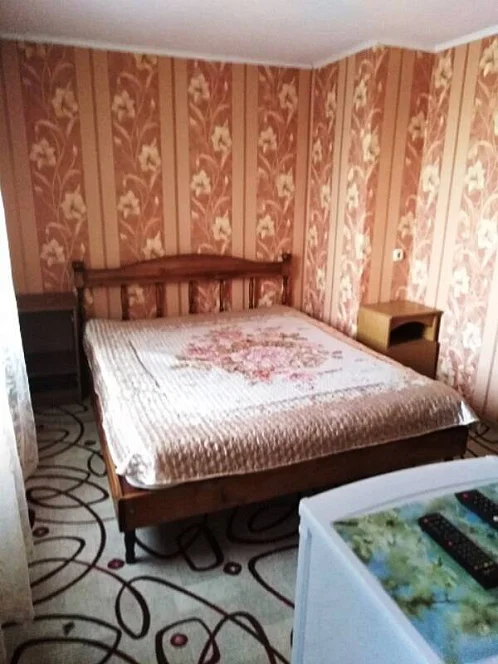 "Ольга" гостевой дом, Архипо-Осиповка Фото: 11 из 33