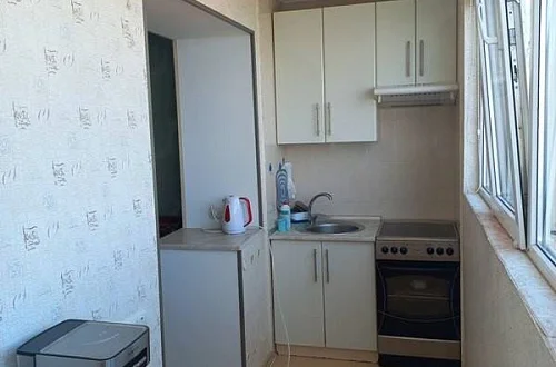 3х-комнатная квартира Фото: 3 из 8