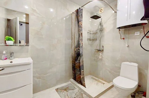 2х-комнатная квартира Фото: 8 из 8