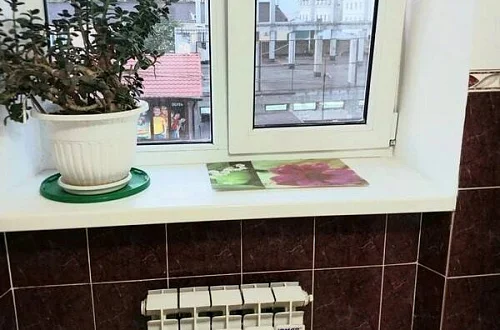 2х-комнатная квартира Фото: 3 из 14