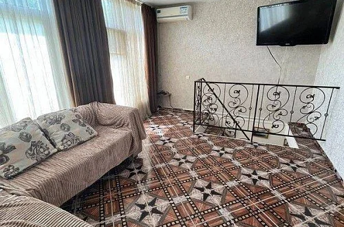 Этаж под-ключ 2х-уровневый Фото: 6 из 12