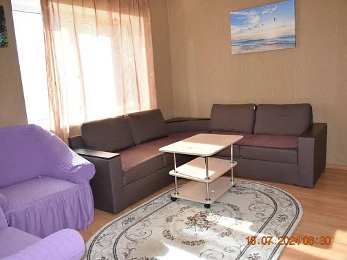 "На Калинина" гостевой дом, Геленджик Фото: 28 из 32