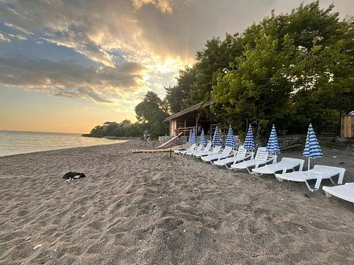 "Южная" мини-гостиница, Новый Афон Фото: 36 из 36