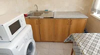 1-комнатная квартира Абазгаа 41/2 кв 8, Гагра