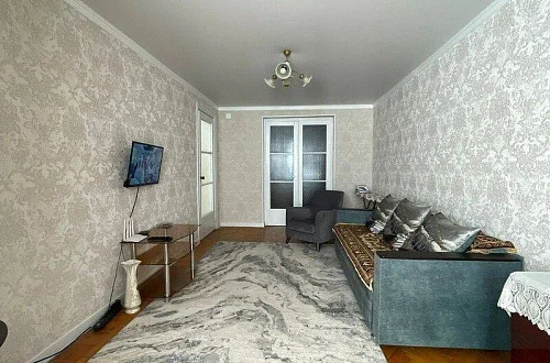 2х-комнатная квартира Фото: 3 из 8