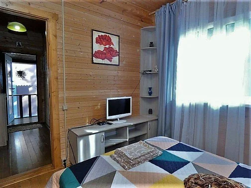 Дом под-ключ Декабристов 41, Геленджик Фото: 30 из 49