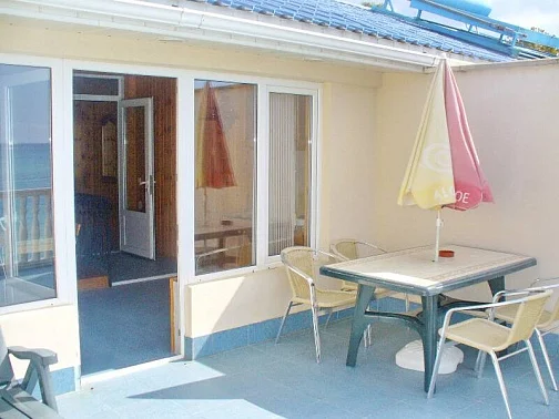 "Южный бриз" эллинг, Лоо Фото: 7 из 48