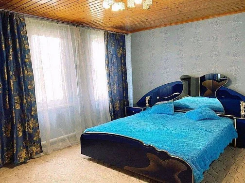 3х-комнатная квартира Трунова 9/Б, Сочи Фото: 23 из 29