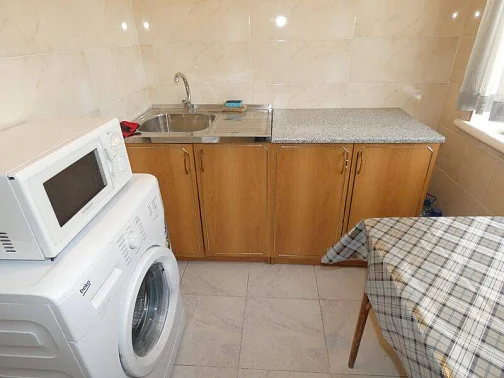 1-комнатная квартира Абазгаа 41/2 кв 8, Гагра Фото: 5 из 15