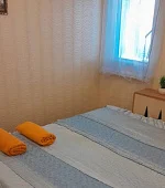 "2х-комнатный" №20, 21 "2х-комнатный" №20, 21