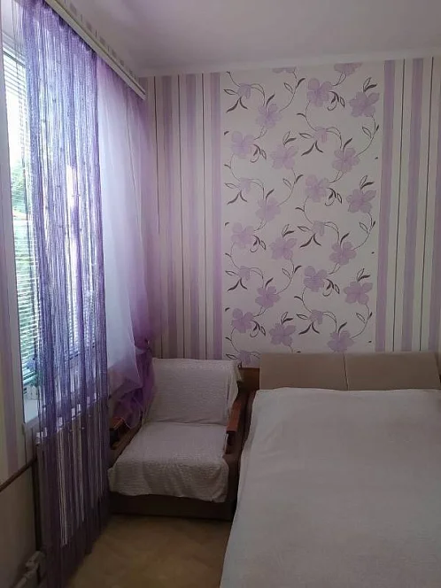 "У моря" комната в 3х-комнатной квартире, Севастополь Фото: 19 из 34