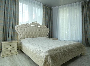"Green Garden" гостевой дом Ялта