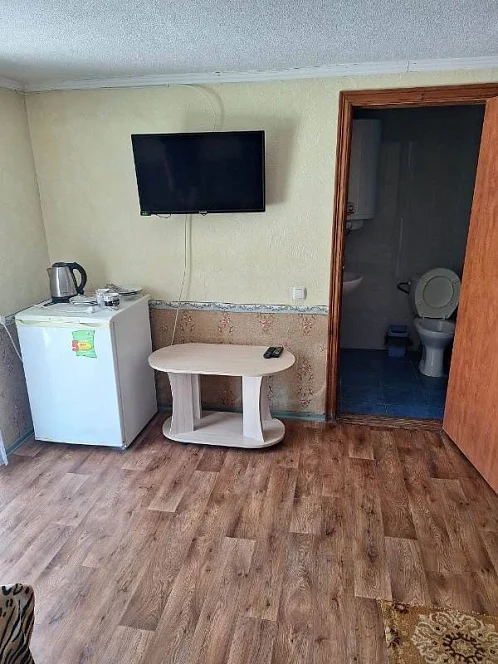 Гостевой дом Дежнёва 10, Бердянск Фото: 18 из 20
