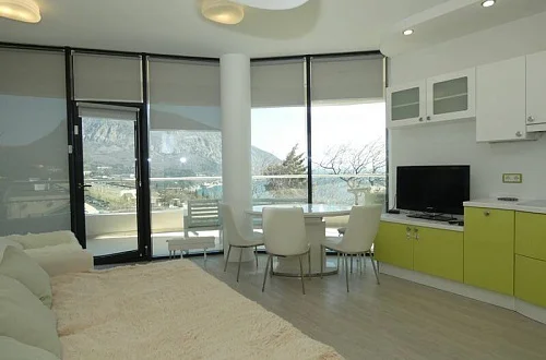 Квартира-студия Фото: 7 из 22