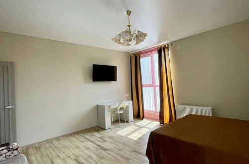 2х-комнатная квартира Фото: 9 из 14