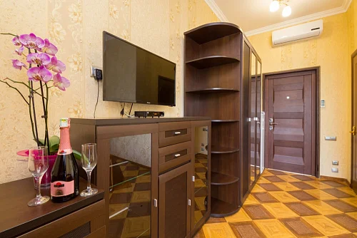"Цикломен" (У Романа) гостевой дом, Гагра Фото: 22 из 50
