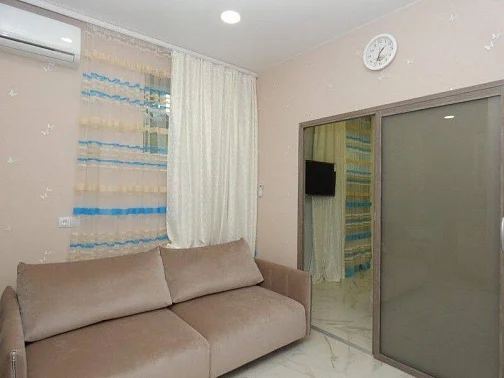 1-комнатная квартира Депутатская 10/Е, Сочи Фото: 31 из 32