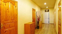 "Отдых у Аркадия" частный сектор, Сочи